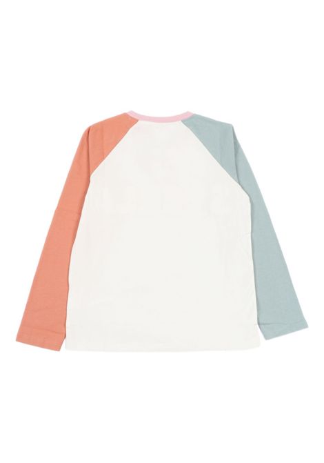 T-shirt con stampa STELLA MC CARTNEY KIDS | TX8B00 Z0434999